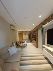 Apartamento com 3 Quartos à venda, 82m² no São Cristóvão, Rio de Janeiro