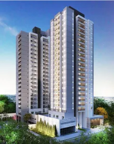 Studio com 2 Quartos à venda, 35m² no Perdizes, São Paulo