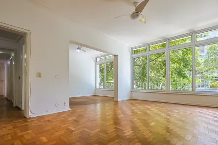 Apartamento com 3 Quartos à venda, 160m² no Ipanema, Rio de Janeiro