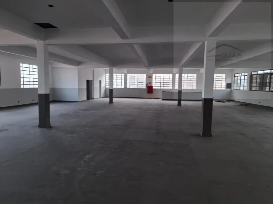 Foto do imóvel - Sala Comercial para Locação NA SOBRE LOJA no bairro Chora Menino, localizado na