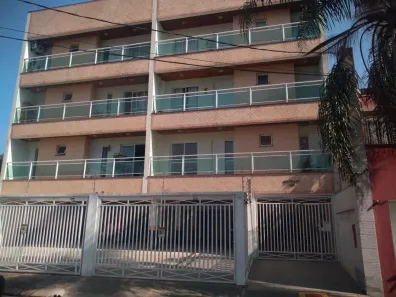 Cobertura com 4 Quartos à venda, 185m² no Rudge Ramos, São Bernardo do Campo