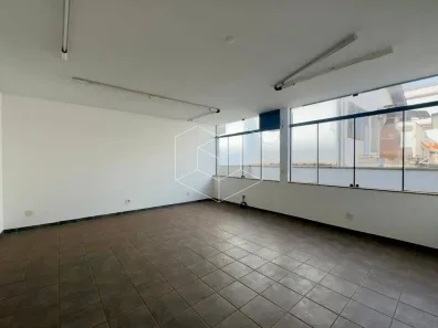 Conjunto Comercial / Sala para alugar, 20m² no Centro, Jaú