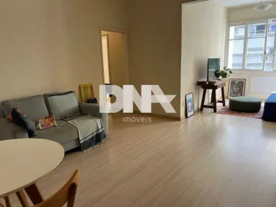 Apartamento com 3 Quartos à venda, 136m² no Copacabana, Rio de Janeiro