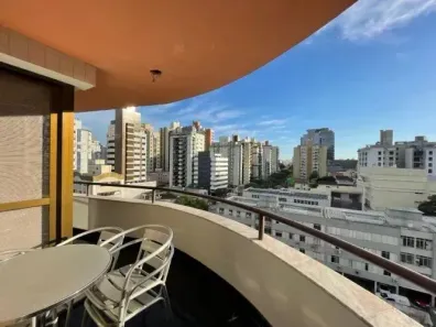 Apartamento com 3 Quartos à venda, 109m² no Centro, Florianópolis