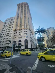 Conjunto Comercial / Sala à venda, 100m² no Centro, Rio de Janeiro