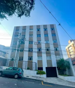 Apartamento com 2 Quartos à venda, 69m² no Centro, Juiz de Fora