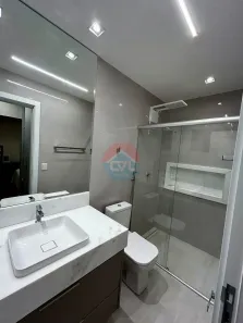 Apartamento com 3 Quartos à venda, 78m² no Alvorada, Cuiabá