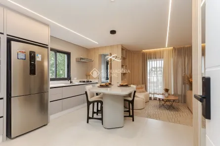 Cobertura com 3 Quartos à venda, 111m² no Seminário, Curitiba