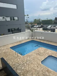 Apartamento com 2 Quartos à venda, 68m² no Parque Residencial Aquarius, São José dos Campos
