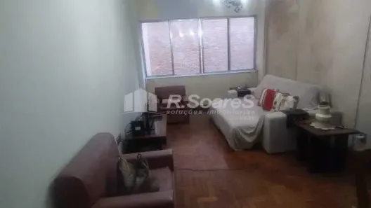 Apartamento com 3 Quartos à venda, 87m² no Botafogo, Rio de Janeiro