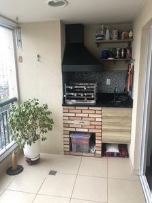 Apartamento com 2 Quartos à venda, 83m² no Vila Andrade, São Paulo