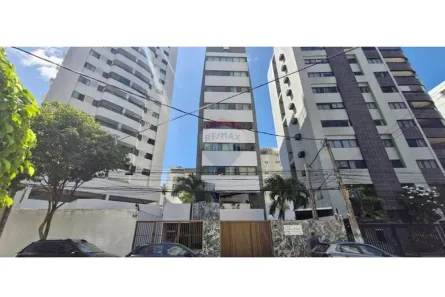 Apartamento com 1 Quarto à venda, 38m² no Boa Viagem, Recife