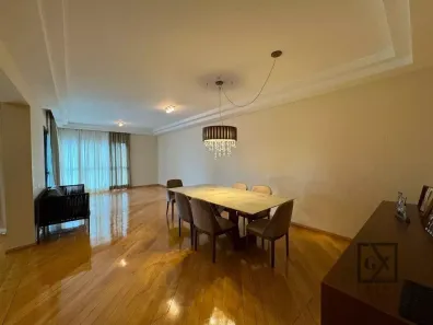 Apartamento com 3 Quartos à venda, 190m² no Campestre, Santo André