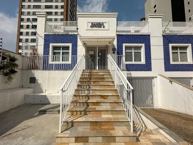 Conjunto Comercial / Sala à venda, 17m² no Cambuí, Campinas