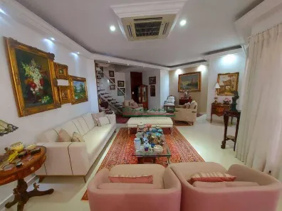 Cobertura com 3 Quartos à venda, 368m² no Centro, Ribeirão Preto