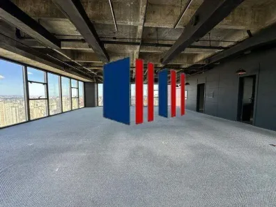 Conjunto Comercial / Sala à venda, 168m² no Bela Vista, São Paulo