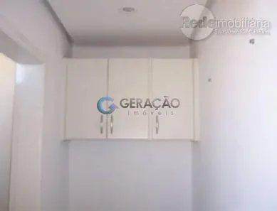 Conjunto Comercial / Sala à venda, 34m² no Parque Residencial Aquarius, São José dos Campos