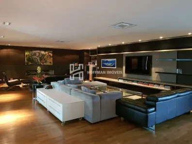 Apartamento com 4 Quartos à venda, 350m² no Santa Paula, São Caetano do Sul