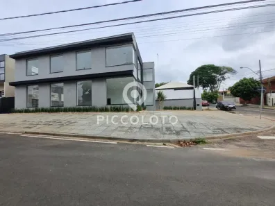 Prédio Inteiro para alugar, 316m² no Nova Campinas, Campinas