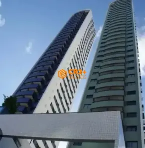 Apartamento com 3 Quartos à venda, 105m² no Boa Viagem, Recife