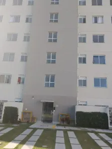 Apartamento com 2 Quartos à venda, 42m² no Vila Prosperidade, Taubaté