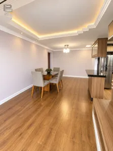 Apartamento com 2 Quartos para alugar, 70m² no Passa Vinte, Palhoça