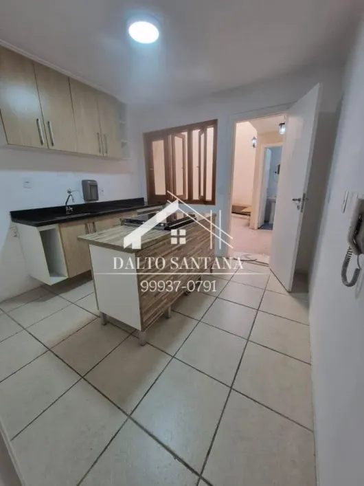Foto do imóvel - Casa de condomínio para alugar com 150 m², 2 quartos, 2 banheiros, 1 vaga