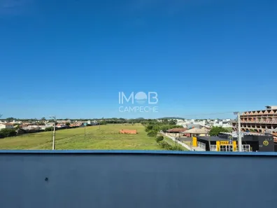 Studio com 1 Quarto à venda, 53m² no Campeche, Florianópolis