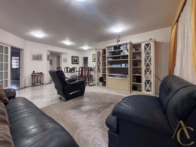 Apartamento com 4 Quartos à venda, 151m² no Centro, Florianópolis