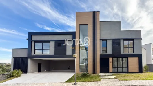 Casa de Condomínio com 3 Quartos à venda, 345m² no Cascatinha, Curitiba
