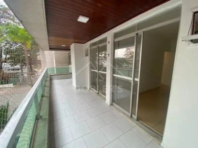 Apartamento com 2 Quartos à venda, 86m² no Barra da Tijuca, Rio de Janeiro