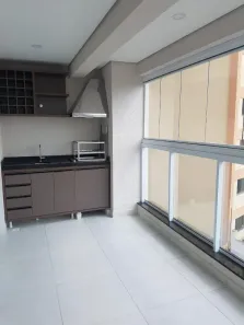Apartamento com 3 Quartos à venda, 93m² no Fundação, São Caetano do Sul