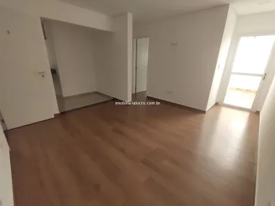 Apartamento com 2 Quartos à venda, 72m² no Vila Alice, Santo André