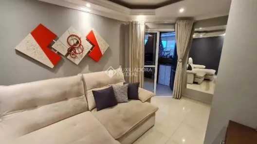 Cobertura com 3 Quartos à venda, 136m² no Centro, São Bernardo do Campo