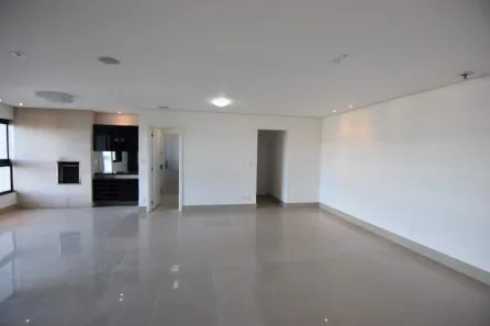 Apartamento com 4 Quartos à venda, 134m² no Vila da Serra, Nova Lima
