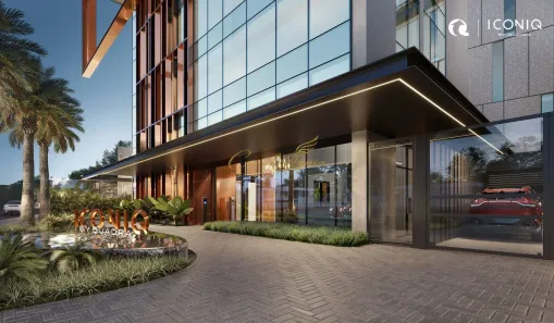 Apartamento com 3 Quartos à venda, 193m² no Umarizal, Belém