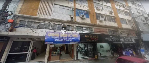 Conjunto Comercial / Sala à venda, 42m² no Centro, Teresina