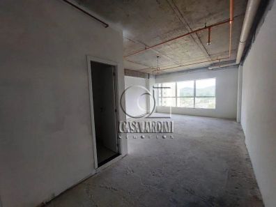 Conjunto Comercial / Sala à venda, 50m² no Dezoito do Forte Empresarial/Alphaville., Barueri