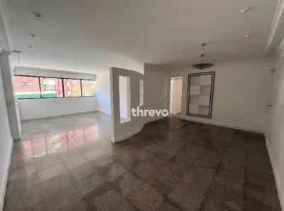 Apartamento com 4 Quartos à venda, 146m² no Meireles, Fortaleza