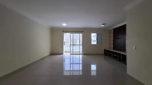 Apartamento com 3 Quartos à venda, 101m² no Nova Aliança, Ribeirão Preto