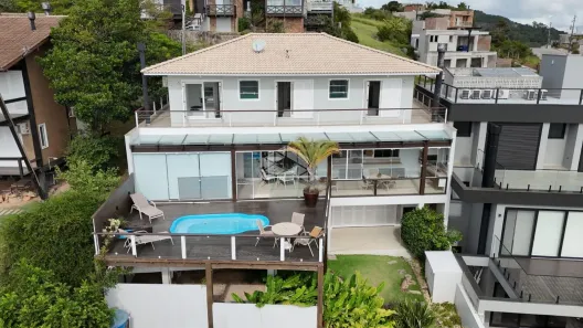Casa com 7 Quartos à venda, 459m² no Centro, Garopaba