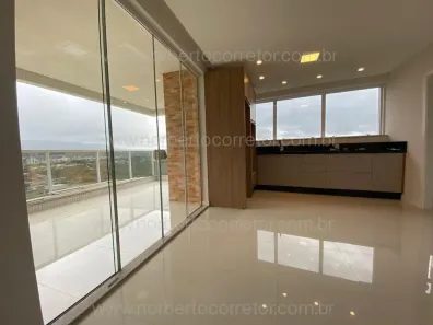 Apartamento com 3 Quartos à venda, 128m² no Meia Praia, Itapema