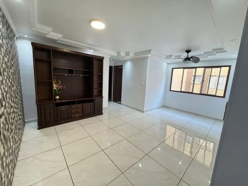 Foto do imóvel - Apartamento para alugar com 68 m², 2 quartos, 1 banheiro, 1 vaga