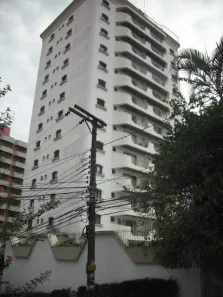 Apartamento com 3 Quartos à venda, 140m² no Vila Valparaíso, Santo André
