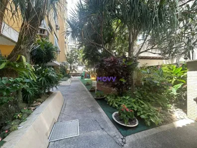 Apartamento com 2 Quartos à venda, 70m² no Icaraí, Niterói