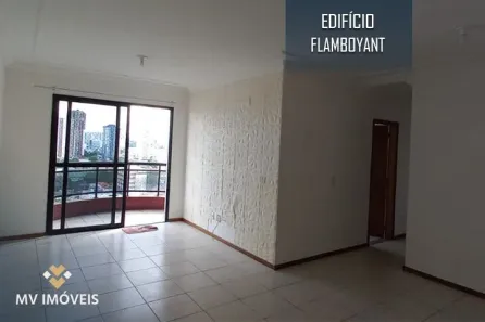 Apartamento com 3 Quartos à venda, 119m² no Marco, Belém
