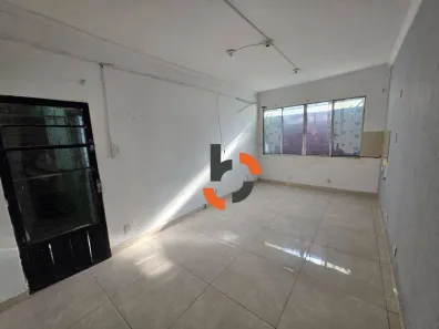 Conjunto Comercial / Sala para alugar, 24m² no Centro, Nova Iguaçu