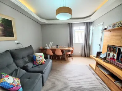 Apartamento com 2 Quartos à venda, 69m² no Jardim Chapadão, Campinas