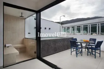 Cobertura com 2 Quartos à venda, 141m² no Leblon, Rio de Janeiro