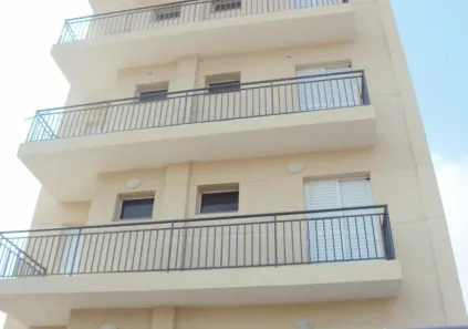 Apartamento com 3 Quartos à venda, 86m² no Vila Adelina, Suzano